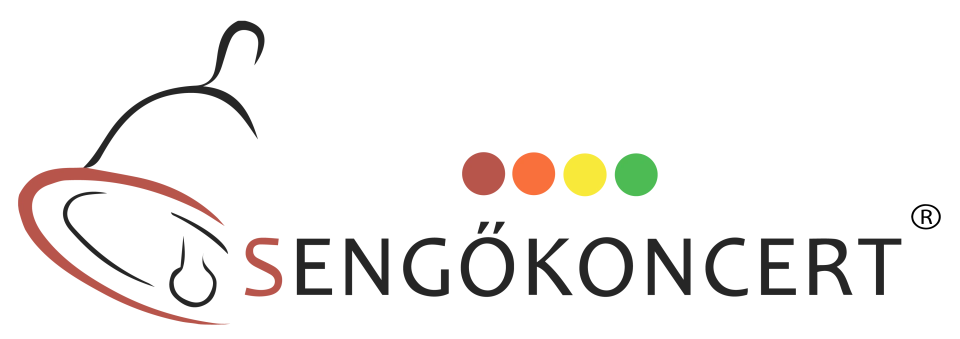 Csengőkoncert logó