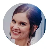 Orsi és Ádám arcképe
